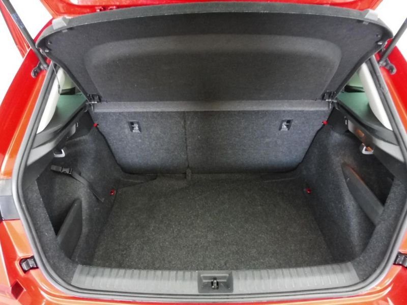 Skoda Kamiq 1.0 tsi 115ch selection