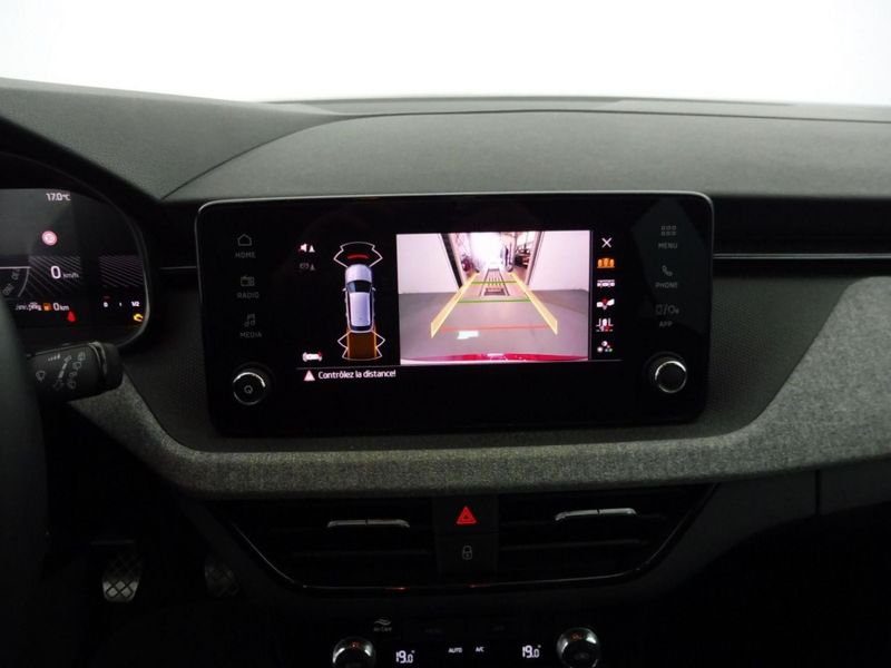 Skoda Kamiq 1.0 tsi 115ch selection