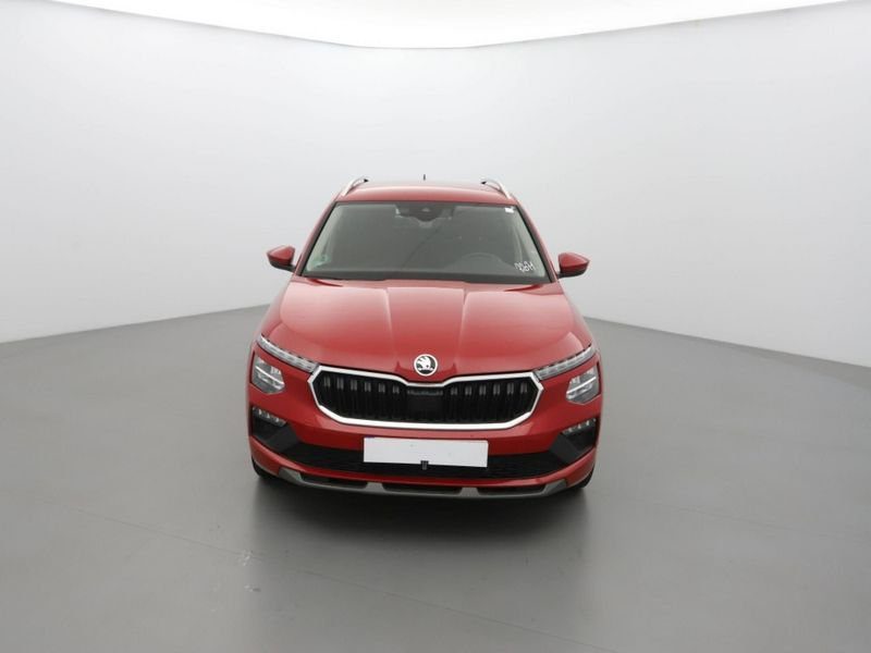 Skoda Kamiq 1.0 tsi 115ch selection