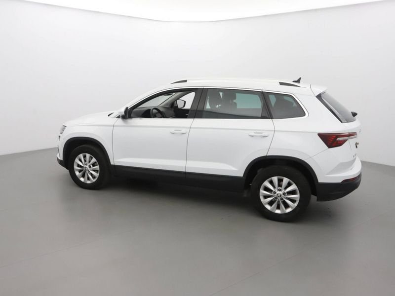 Skoda Karoq 2.0 tdi 115ch selection