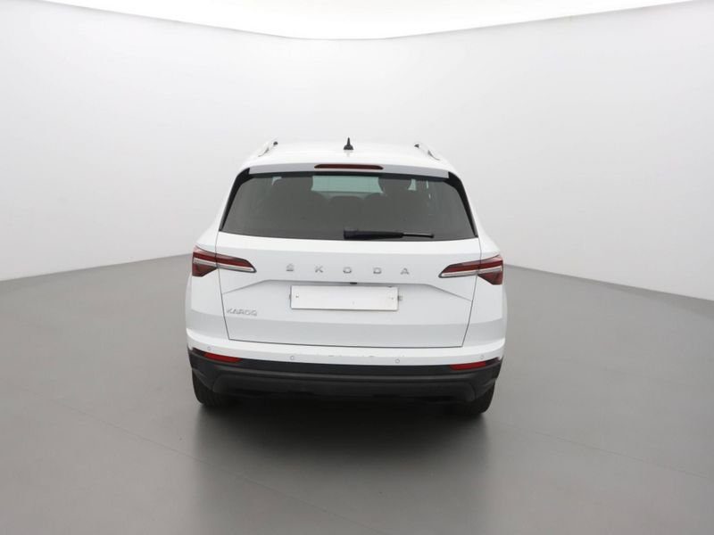 Skoda Karoq 2.0 tdi 115ch selection