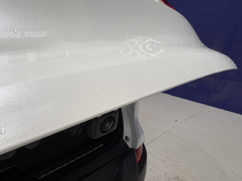 Renault Kadjar 1.2 TCE 130CH 2016 - Moteur Neuf - Intérieur semi cuir - Park Assist