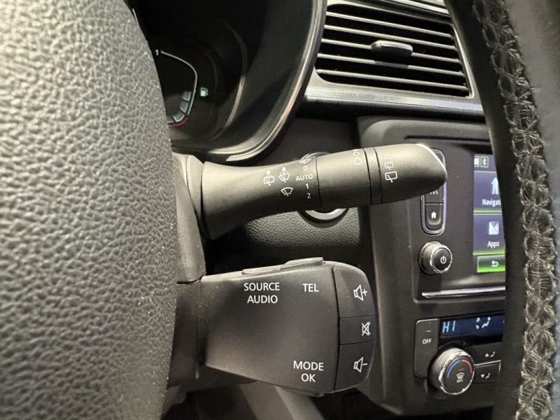 Renault Kadjar 1.2 TCE 130CH 2016 - Moteur Neuf - Intérieur semi cuir - Park Assist