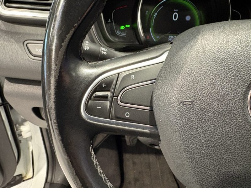 Renault Kadjar 1.2 TCE 130CH 2016 - Moteur Neuf - Intérieur semi cuir - Park Assist