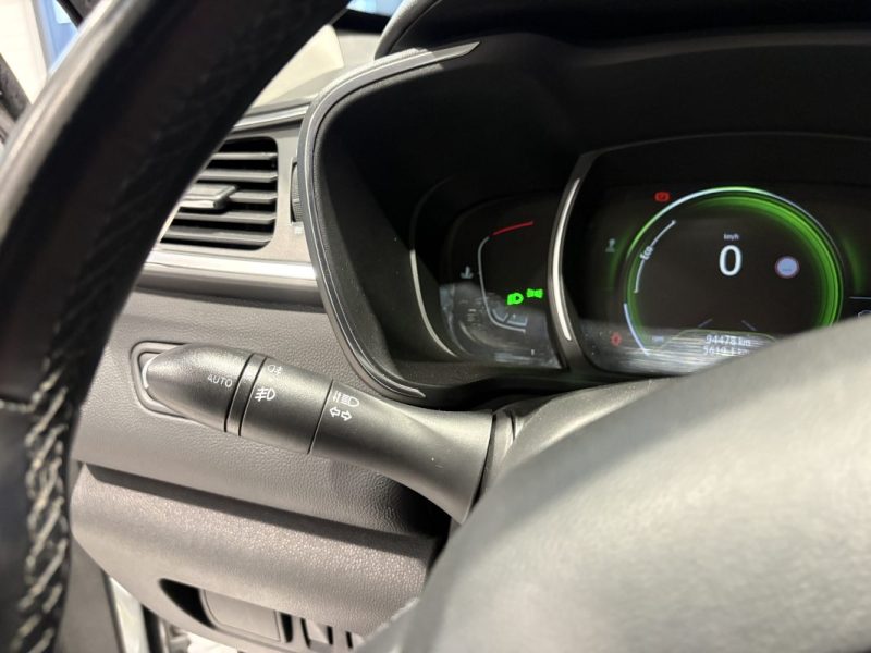 Renault Kadjar 1.2 TCE 130CH 2016 - Moteur Neuf - Intérieur semi cuir - Park Assist