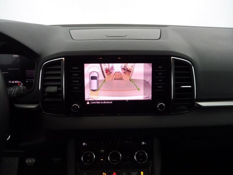 Skoda Karoq 2.0 tdi 115ch selection