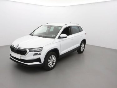 Skoda Karoq 2.0 tdi 115ch selection
