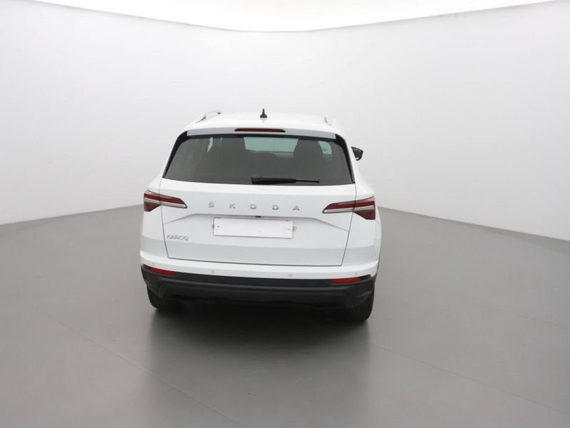 Skoda Karoq 2.0 tdi 115ch selection
