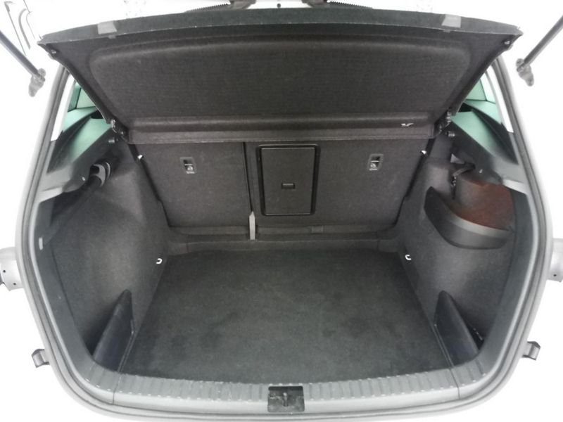 Skoda Karoq 2.0 tdi 115ch selection