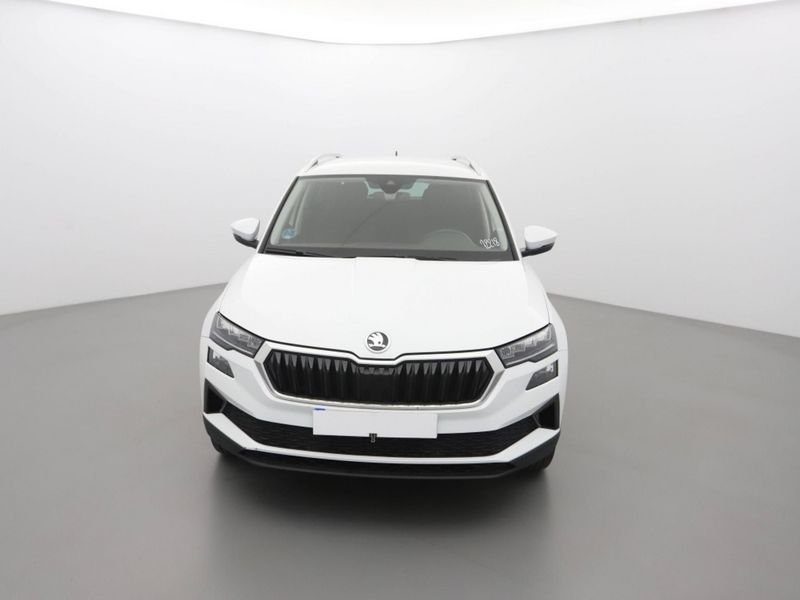 Skoda Karoq 2.0 tdi 115ch selection