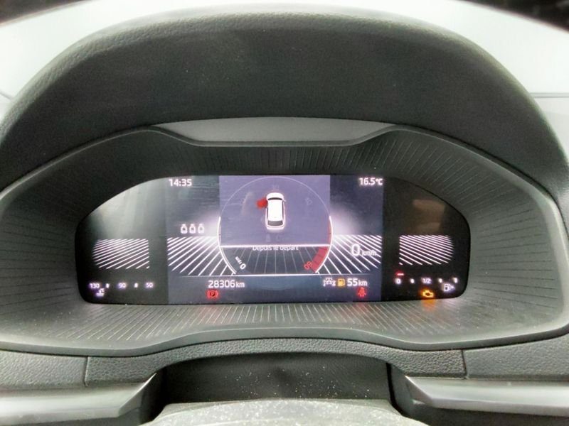 Skoda Karoq 2.0 tdi 115ch selection