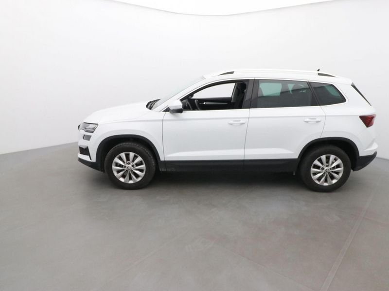 Skoda Karoq 2.0 tdi 115ch selection