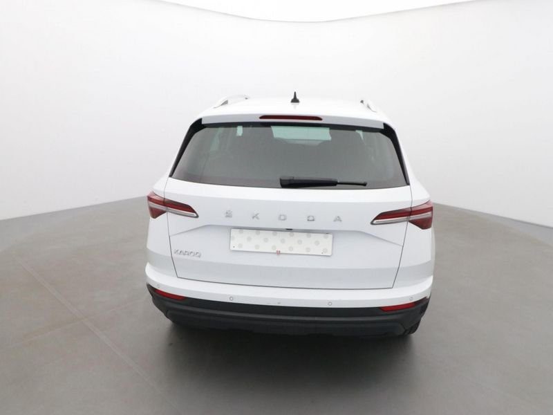 Skoda Karoq 2.0 tdi 115ch selection
