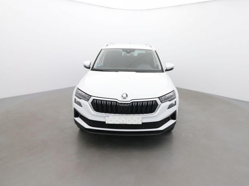 Skoda Karoq 2.0 tdi 115ch selection