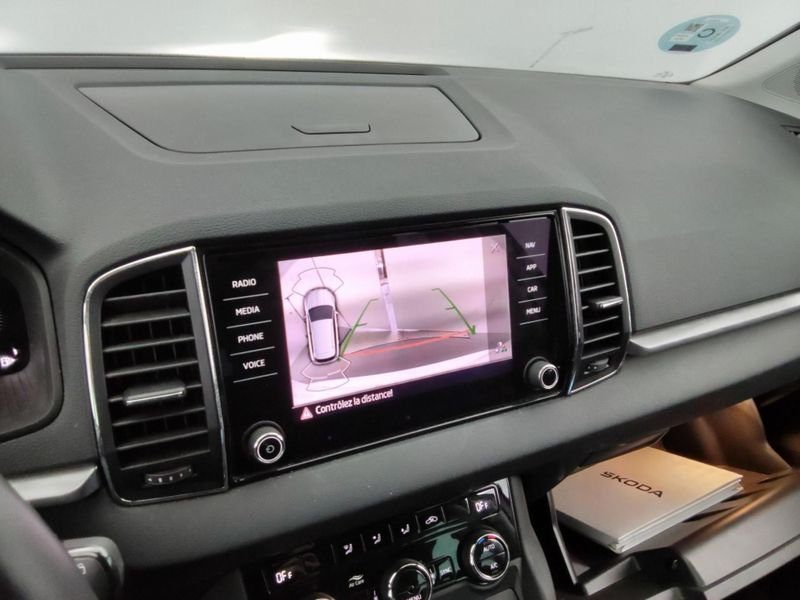 Skoda Karoq 2.0 tdi 115ch selection