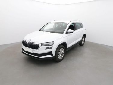 Skoda Karoq 2.0 tdi 115ch selection