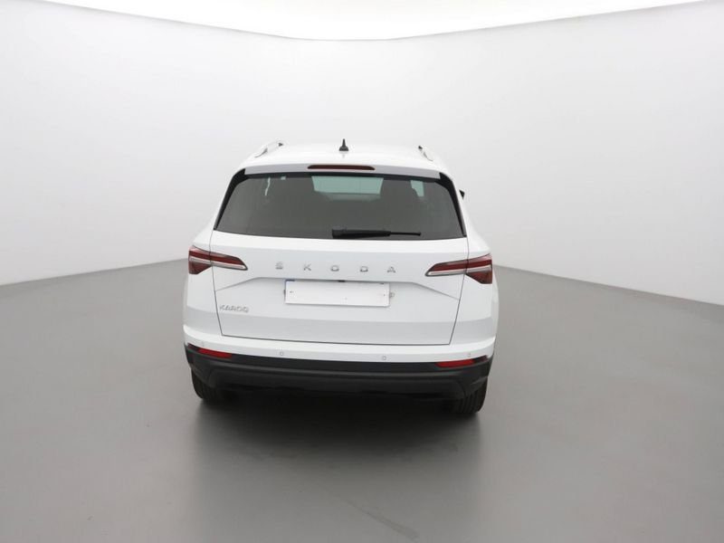 Skoda Karoq 2.0 tdi 115ch selection