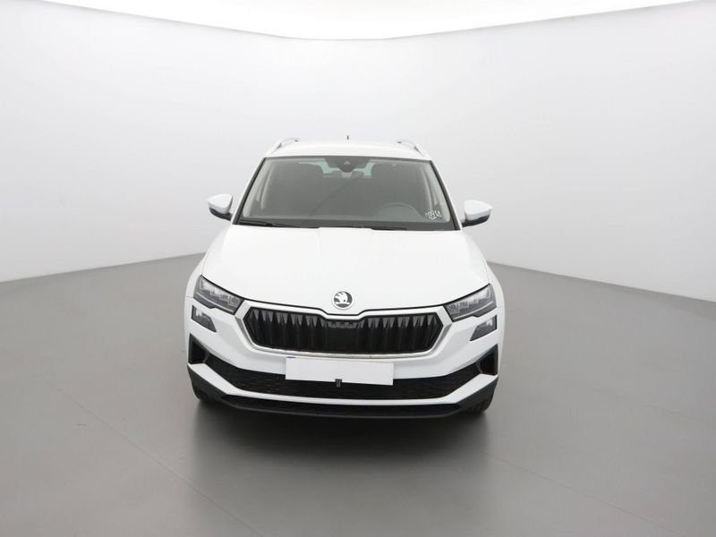 Skoda Karoq 2.0 tdi 115ch selection