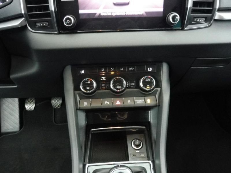 Skoda Karoq 2.0 tdi 115ch selection