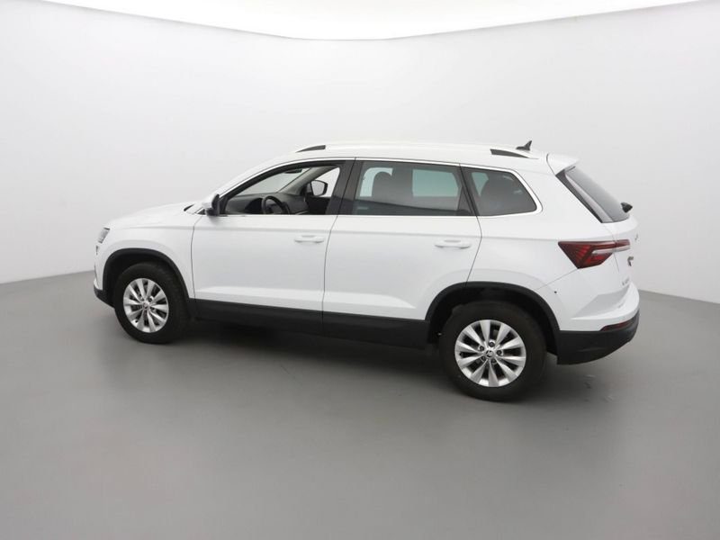 Skoda Karoq 2.0 tdi 115ch selection