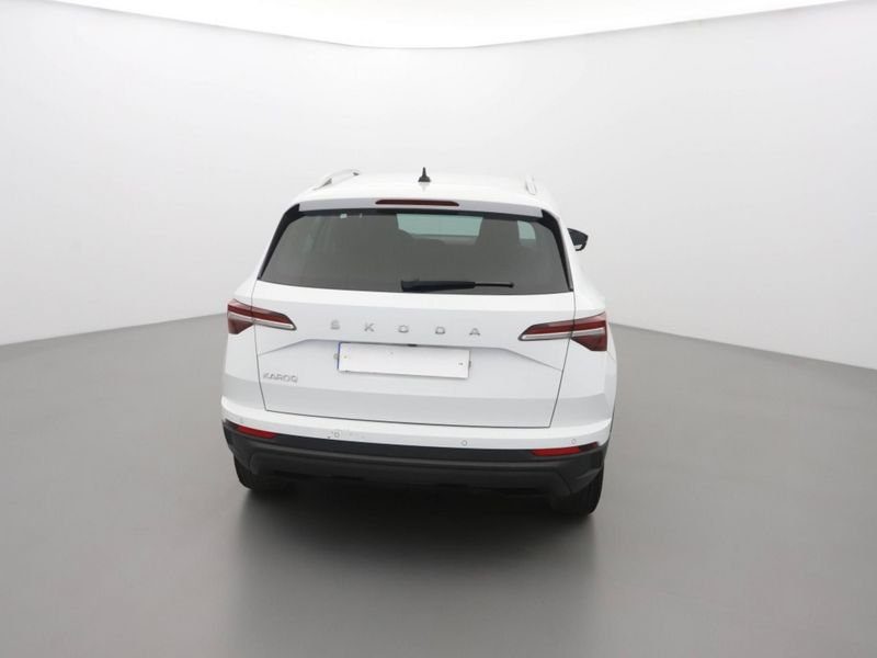 Skoda Karoq 2.0 tdi 115ch selection