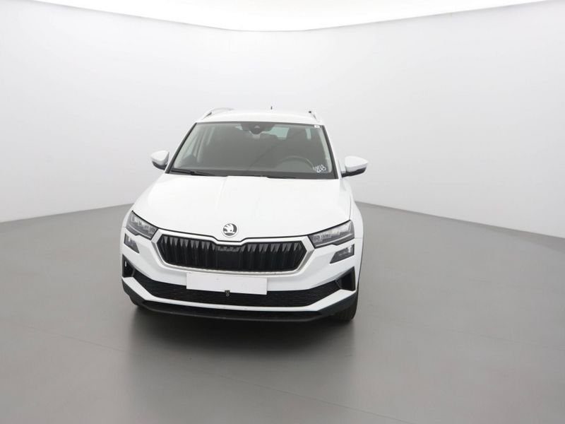 Skoda Karoq 2.0 tdi 115ch selection