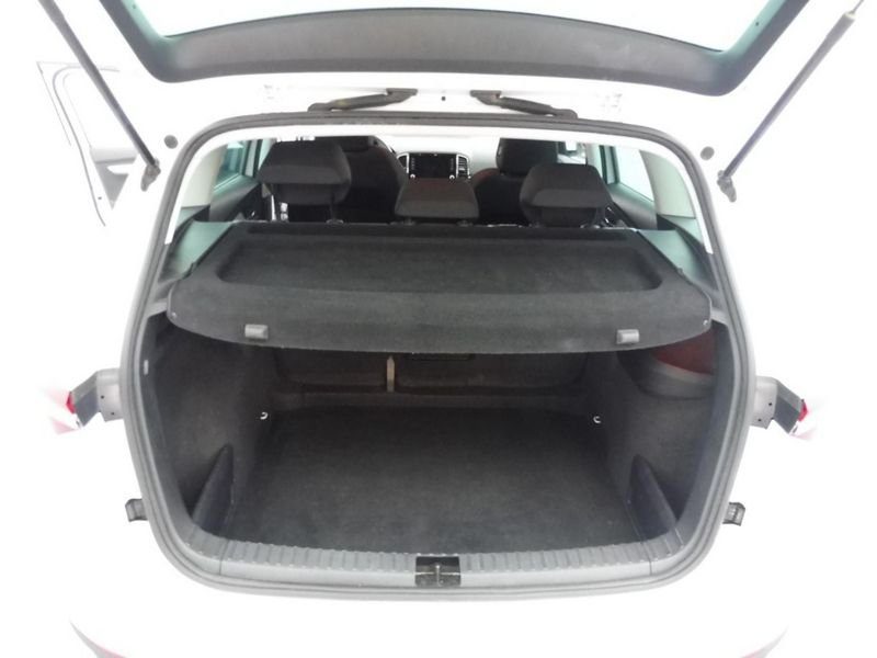 Skoda Karoq 2.0 tdi 115ch selection