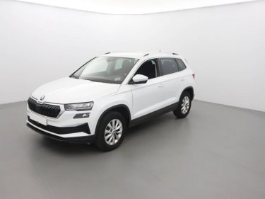 Skoda Karoq 2.0 tdi 115ch selection