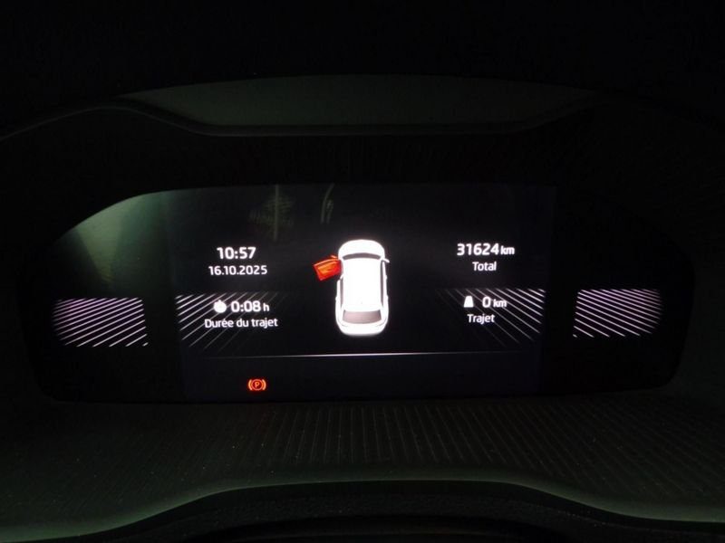 Skoda Karoq 2.0 tdi 115ch selection