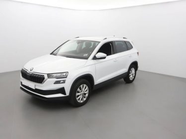 Skoda Karoq 2.0 tdi 115ch selection