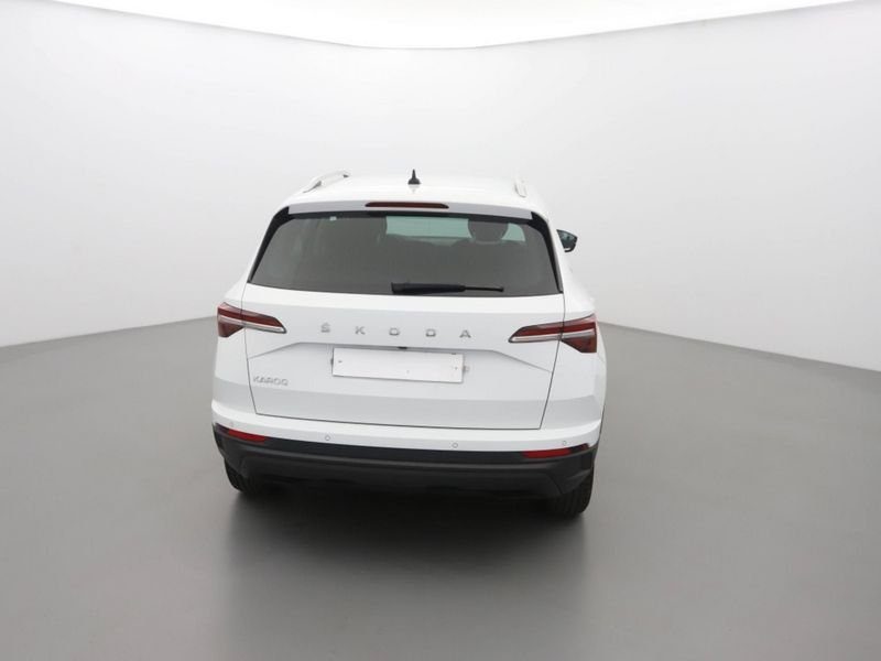 Skoda Karoq 2.0 tdi 115ch selection