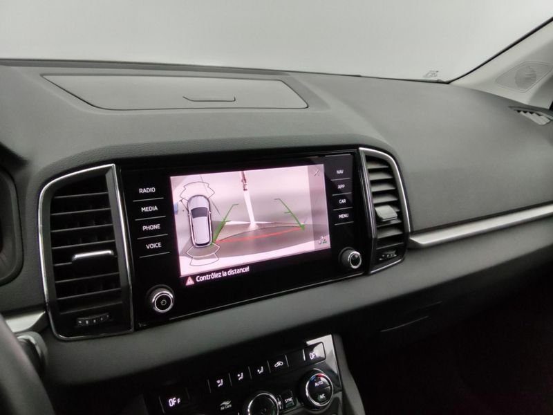 Skoda Karoq 2.0 tdi 115ch selection