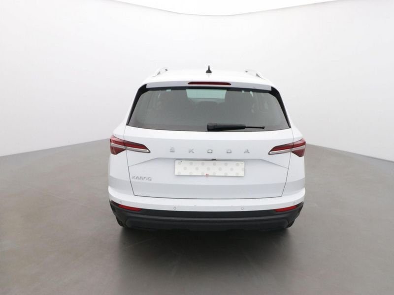 Skoda Karoq 2.0 tdi 115ch selection
