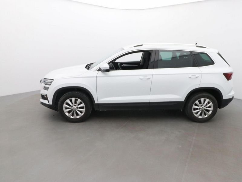 Skoda Karoq 2.0 tdi 115ch selection