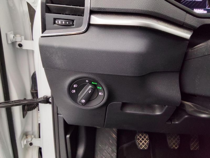 Skoda Karoq 2.0 tdi 115ch selection