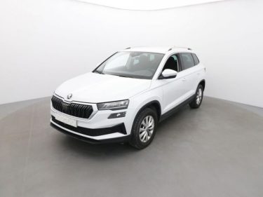 Skoda Karoq 2.0 tdi 115ch selection