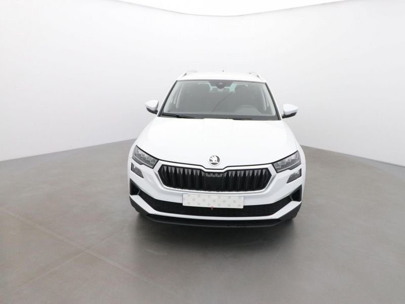 Skoda Karoq 2.0 tdi 115ch selection