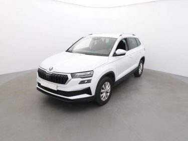 Skoda Karoq 2.0 tdi 115ch selection