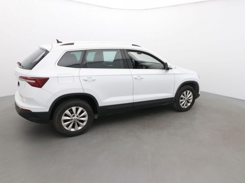 Skoda Karoq 2.0 tdi 115ch selection