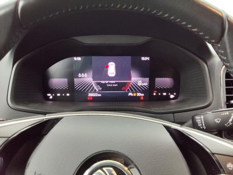 Skoda Karoq 2.0 tdi 115ch selection