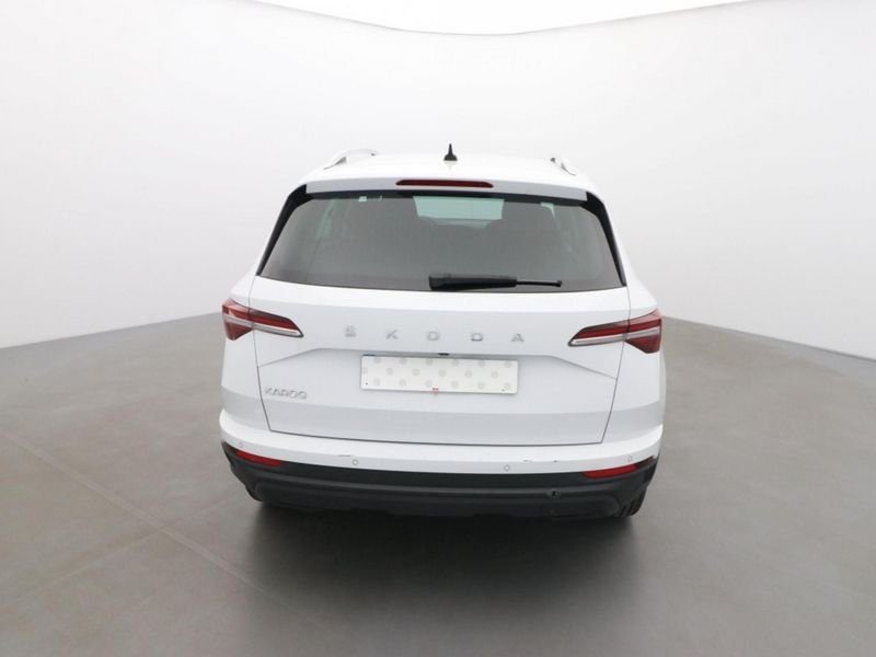 Skoda Karoq 2.0 tdi 115ch selection