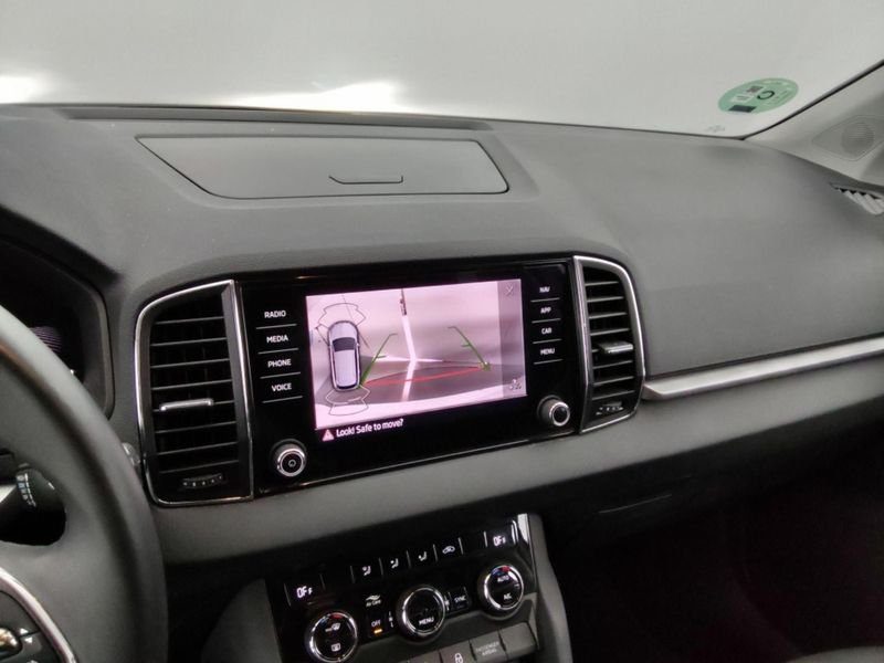 Skoda Karoq 2.0 tdi 115ch selection