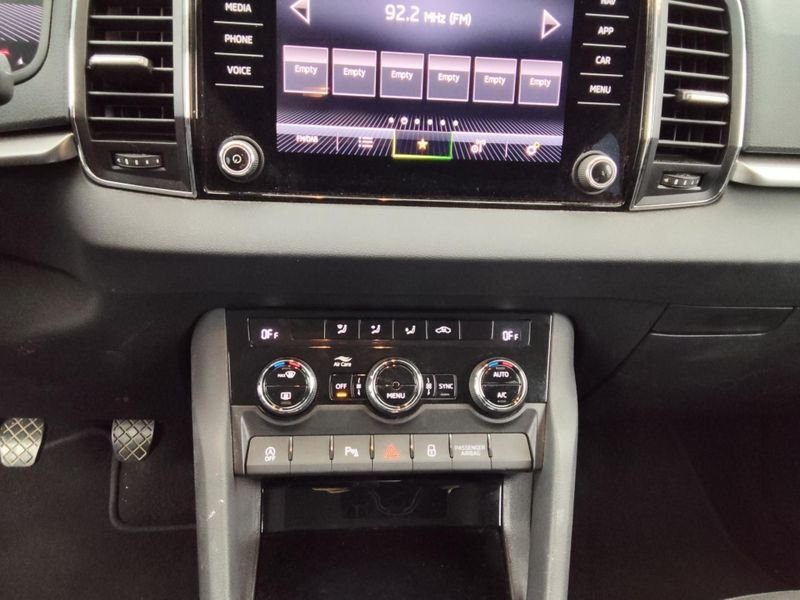 Skoda Karoq 2.0 tdi 115ch selection