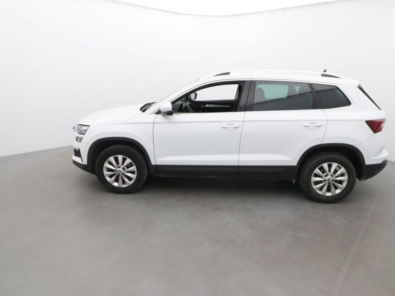 Skoda Karoq 2.0 tdi 115ch selection