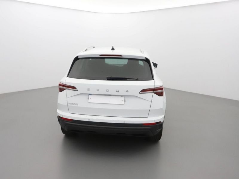 Skoda Karoq 2.0 tdi 115ch selection