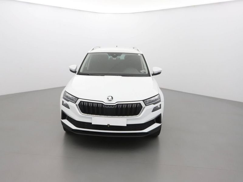 Skoda Karoq 2.0 tdi 115ch selection