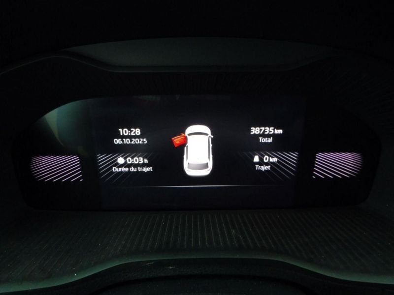 Skoda Karoq 2.0 tdi 115ch selection