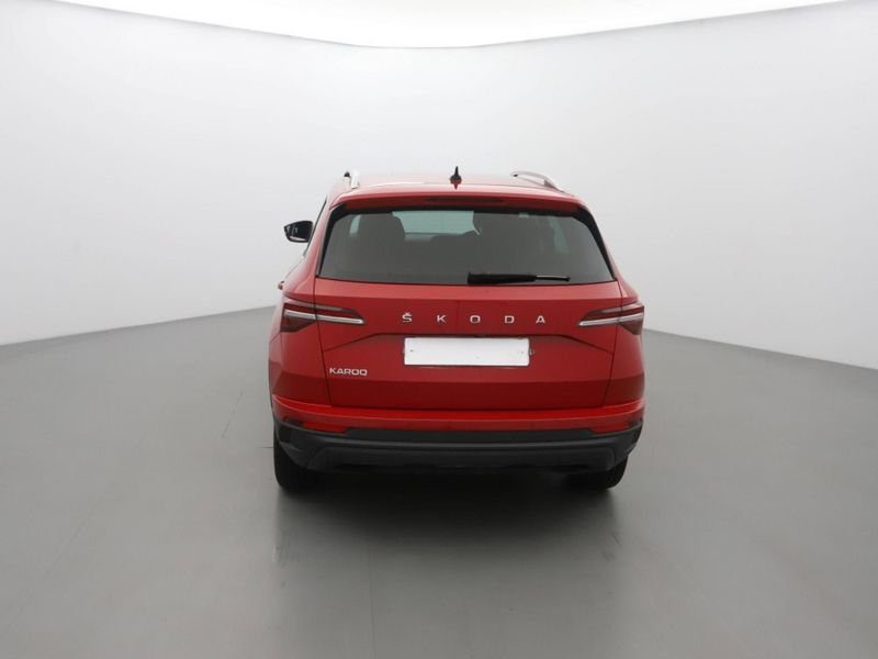Skoda Karoq 2.0 tdi 115ch selection