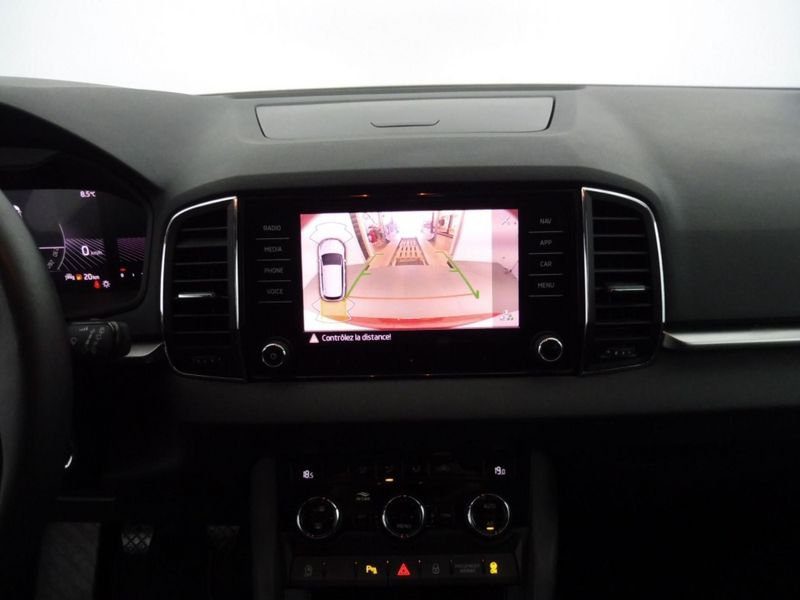 Skoda Karoq 2.0 tdi 115ch selection