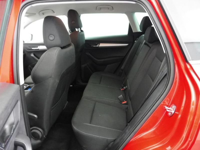 Skoda Karoq 2.0 tdi 115ch selection